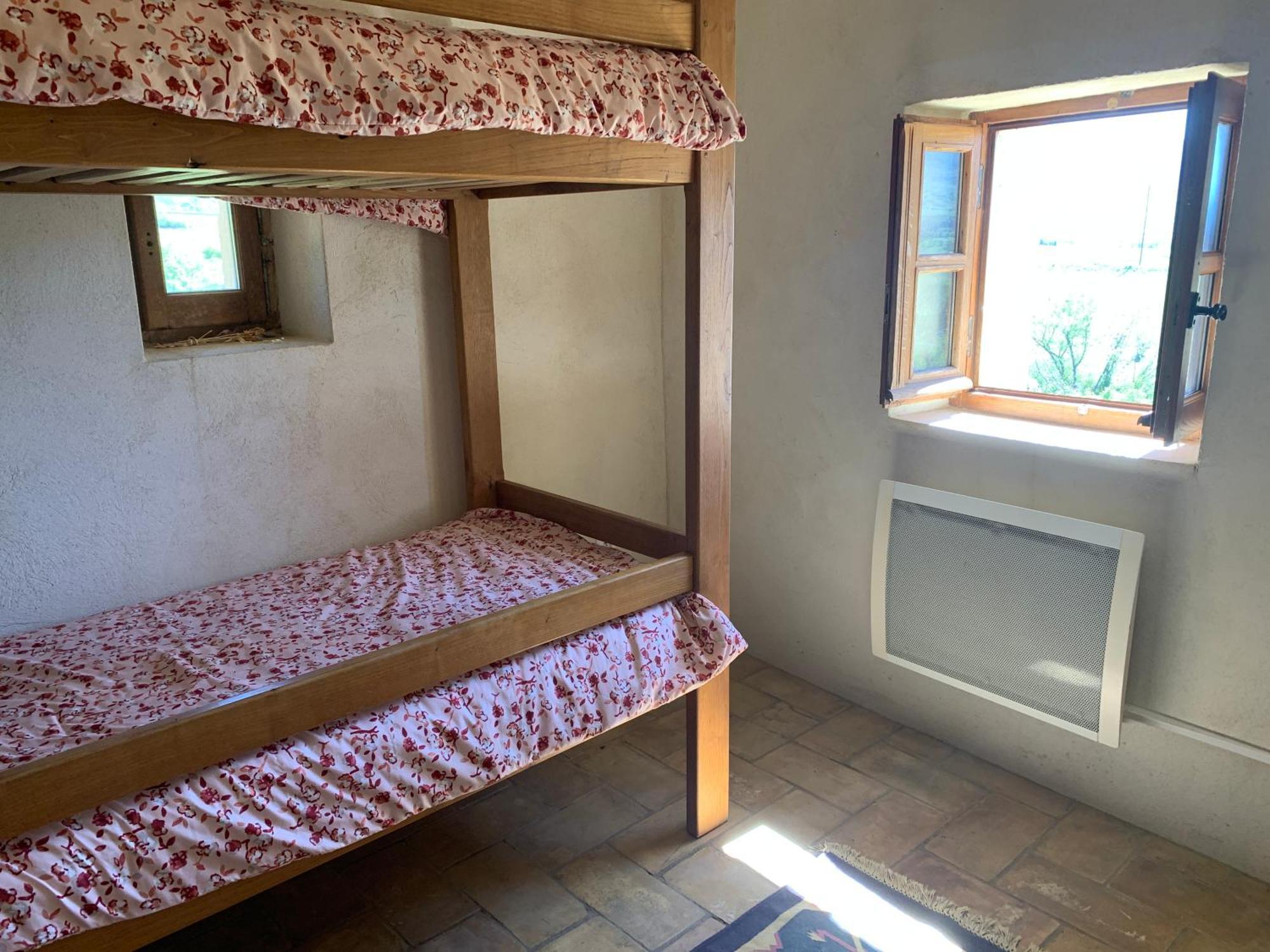 Petite Maison Provencale, Unique Et Calme Sainte-Jalle Buitenkant foto